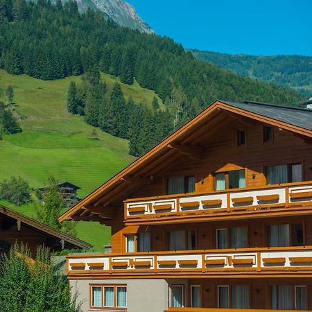 smartHOTEL Dorfgastein Exteriör bild